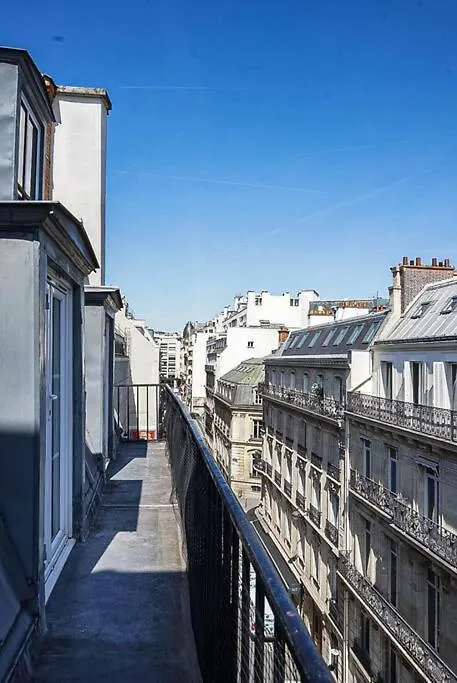 Apartamento Champs Elysee - Paris
