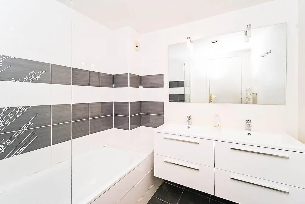 Apartamento Champs Elysee - Paris