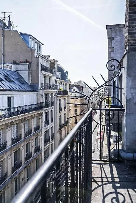 Champs Elysee - Paris