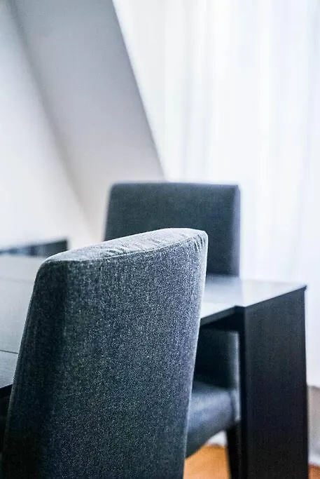 Apartamento Champs Elysee - Paris França