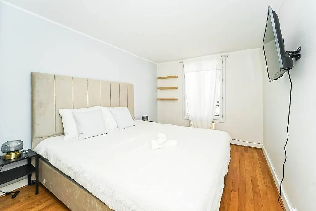 Apartamento Champs Elysee - Paris
