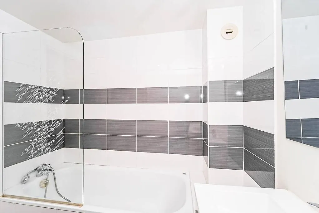Champs Elysee - Paris Apartamento