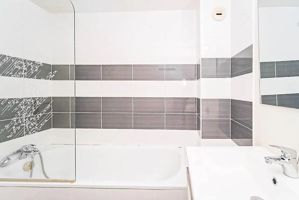 Apartamento Champs Elysee - Paris França