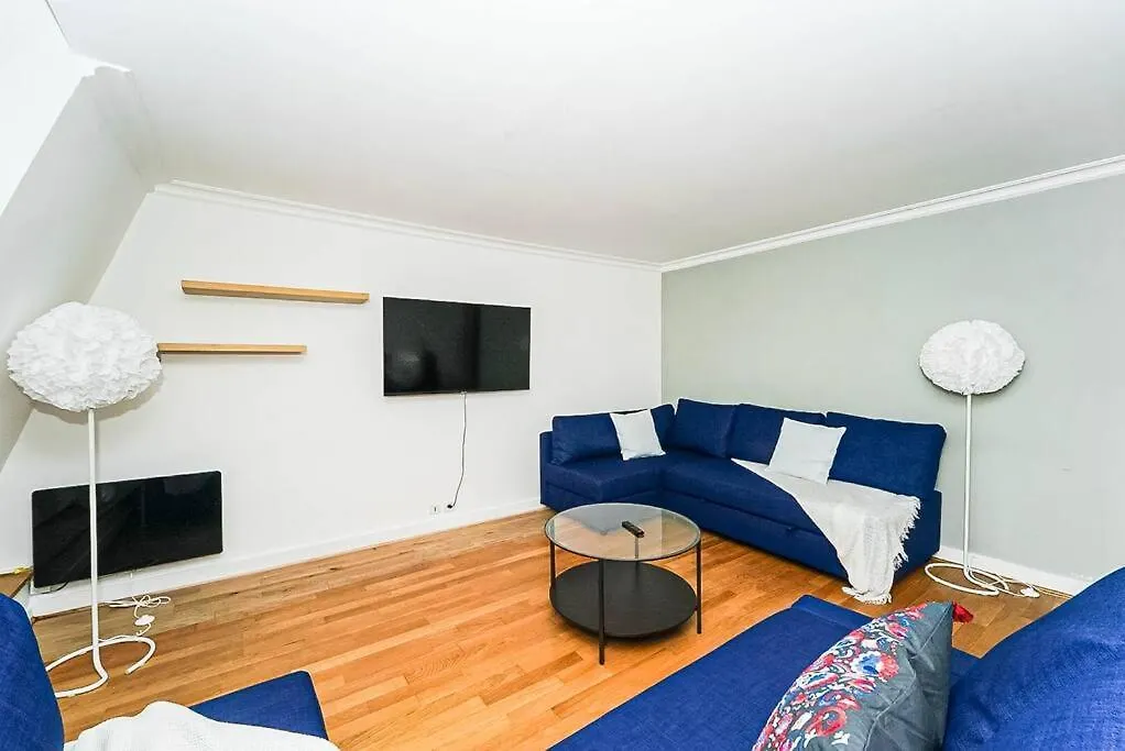 Champs Elysee - Parijs Appartement