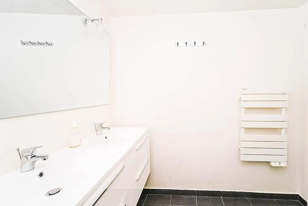 Appartement Champs Elysee - Parijs