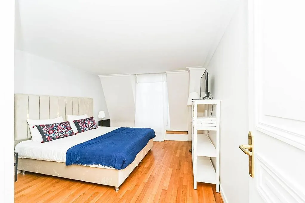 Champs Elysee - Parijs Appartement