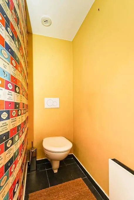 Apartamento Champs Elysee - París